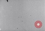 Standbild Tushino Air Show Tushino Russland, 1956, aus Sekunde 47 historischem Filmmaterial Videoclip 65675032567