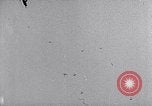 Standbild Tushino Air Show Tushino Russland, 1956, aus Sekunde 48 historischem Filmmaterial Videoclip 65675032567