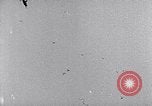 Standbild Tushino Air Show Tushino Russland, 1956, aus Sekunde 50 historischem Filmmaterial Videoclip 65675032567