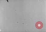 Standbild Tushino Air Show Tushino Russland, 1956, aus Sekunde 52 historischem Filmmaterial Videoclip 65675032567