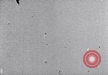 Standbild Tushino Air Show Tushino Russland, 1956, aus Sekunde 53 historischem Filmmaterial Videoclip 65675032567