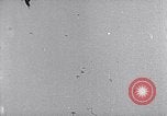 Standbild Tushino Air Show Tushino Russland, 1956, aus Sekunde 54 historischem Filmmaterial Videoclip 65675032567