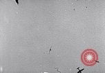 Standbild Tushino Air Show Tushino Russland, 1956, aus Sekunde 57 historischem Filmmaterial Videoclip 65675032567