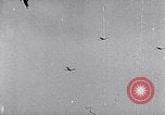 Standbild Tushino Air Show Tushino Russland, 1956, aus Sekunde 60 historischem Filmmaterial Videoclip 65675032567