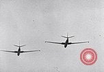 Immagine di Tushino air show Tushino Russia, 1956, secondo 30 filmato di repertorio 65675032568