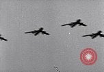 Immagine di Tushino air show Tushino Russia, 1956, secondo 45 filmato di repertorio 65675032568