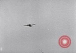 Immagine di Tushino air show Tushino Russia, 1956, secondo 22 filmato di repertorio 65675032569