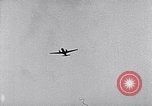 Immagine di Tushino air show Tushino Russia, 1956, secondo 25 filmato di repertorio 65675032569