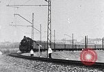 Immagine di Tushino air show Tushino Russia, 1956, secondo 7 filmato di repertorio 65675032570