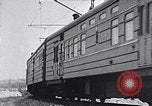 Immagine di Tushino air show Tushino Russia, 1956, secondo 18 filmato di repertorio 65675032570