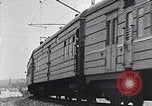 Immagine di Tushino air show Tushino Russia, 1956, secondo 19 filmato di repertorio 65675032570