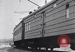 Immagine di Tushino air show Tushino Russia, 1956, secondo 20 filmato di repertorio 65675032570