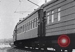 Immagine di Tushino air show Tushino Russia, 1956, secondo 21 filmato di repertorio 65675032570