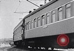 Immagine di Tushino air show Tushino Russia, 1956, secondo 26 filmato di repertorio 65675032570