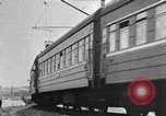 Immagine di Tushino air show Tushino Russia, 1956, secondo 31 filmato di repertorio 65675032570