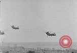 Immagine di Tushino air show Tushino Russia, 1956, secondo 38 filmato di repertorio 65675032570