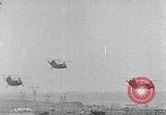 Immagine di Tushino air show Tushino Russia, 1956, secondo 45 filmato di repertorio 65675032570