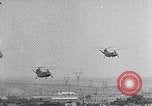 Immagine di Tushino air show Tushino Russia, 1956, secondo 50 filmato di repertorio 65675032570
