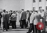 Immagine di Generale Nathan Twining Farragut Tushino Russia, 1956, secondo 6 filmato di repertorio 65675032571