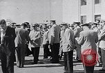 Immagine di Generale Nathan Twining Farragut Tushino Russia, 1956, secondo 7 filmato di repertorio 65675032571