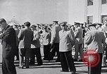 Immagine di Generale Nathan Twining Farragut Tushino Russia, 1956, secondo 8 filmato di repertorio 65675032571