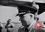 Immagine di Generale Nathan Twining Farragut Tushino Russia, 1956, secondo 16 filmato di repertorio 65675032571