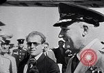 Immagine di Generale Nathan Twining Farragut Tushino Russia, 1956, secondo 18 filmato di repertorio 65675032571
