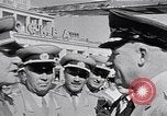 Immagine di Generale Nathan Twining Farragut Tushino Russia, 1956, secondo 20 filmato di repertorio 65675032571