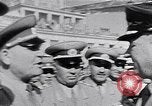 Immagine di Generale Nathan Twining Farragut Tushino Russia, 1956, secondo 21 filmato di repertorio 65675032571