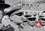 Immagine di Generale Nathan Twining Farragut Tushino Russia, 1956, secondo 22 filmato di repertorio 65675032571