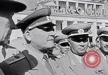 Immagine di Generale Nathan Twining Farragut Tushino Russia, 1956, secondo 23 filmato di repertorio 65675032571