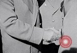 Immagine di Generale Nathan Twining Farragut Tushino Russia, 1956, secondo 24 filmato di repertorio 65675032571