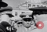 Immagine di Generale Nathan Twining Farragut Tushino Russia, 1956, secondo 27 filmato di repertorio 65675032571