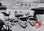 Immagine di Generale Nathan Twining Farragut Tushino Russia, 1956, secondo 28 filmato di repertorio 65675032571