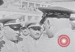 Immagine di Generale Nathan Twining Farragut Tushino Russia, 1956, secondo 29 filmato di repertorio 65675032571