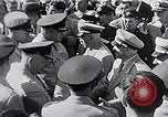 Immagine di Generale Nathan Twining Farragut Tushino Russia, 1956, secondo 35 filmato di repertorio 65675032571