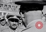 Immagine di Generale Nathan Twining Farragut Tushino Russia, 1956, secondo 37 filmato di repertorio 65675032571