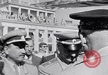 Immagine di Generale Nathan Twining Farragut Tushino Russia, 1956, secondo 40 filmato di repertorio 65675032571