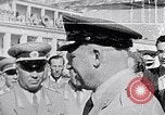 Immagine di Generale Nathan Twining Farragut Tushino Russia, 1956, secondo 42 filmato di repertorio 65675032571