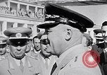 Immagine di Generale Nathan Twining Farragut Tushino Russia, 1956, secondo 43 filmato di repertorio 65675032571