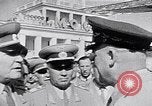 Immagine di Generale Nathan Twining Farragut Tushino Russia, 1956, secondo 44 filmato di repertorio 65675032571