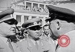 Immagine di Generale Nathan Twining Farragut Tushino Russia, 1956, secondo 45 filmato di repertorio 65675032571