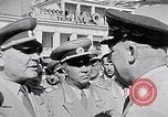 Immagine di Generale Nathan Twining Farragut Tushino Russia, 1956, secondo 46 filmato di repertorio 65675032571