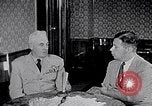 Image of General Nathan Farragut Twining Tushino Russia, 1956, second 6 stock footage video 65675032572