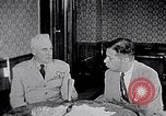 Image of General Nathan Farragut Twining Tushino Russia, 1956, second 7 stock footage video 65675032572