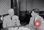 Image of General Nathan Farragut Twining Tushino Russia, 1956, second 8 stock footage video 65675032572