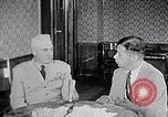 Image of General Nathan Farragut Twining Tushino Russia, 1956, second 9 stock footage video 65675032572