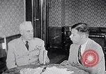 Image of General Nathan Farragut Twining Tushino Russia, 1956, second 10 stock footage video 65675032572