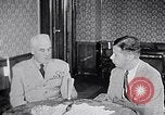 Image of General Nathan Farragut Twining Tushino Russia, 1956, second 11 stock footage video 65675032572