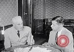 Image of General Nathan Farragut Twining Tushino Russia, 1956, second 14 stock footage video 65675032572